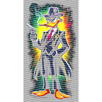 Cartoons and other-CO 2333